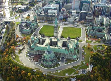 Parliament Hill