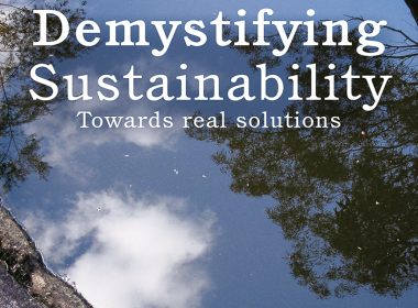 Demystifying Sustainability - Haydn Washington