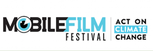 mobile film festival logo