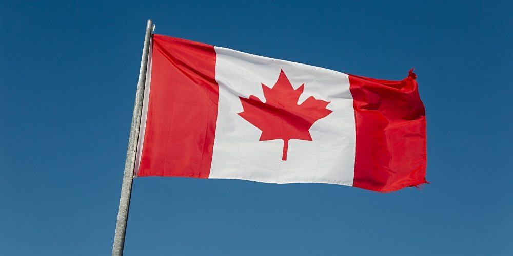 Canadian Flag