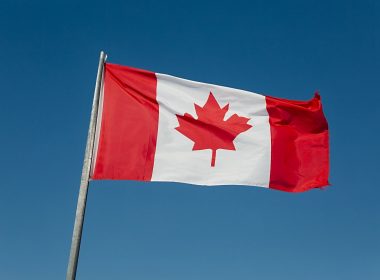 Canadian Flag