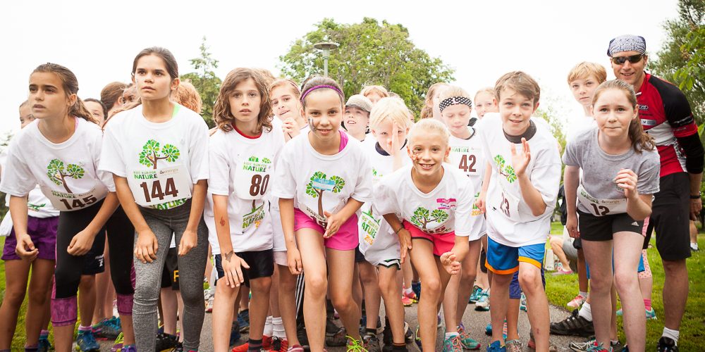 Kids' Run for Nature