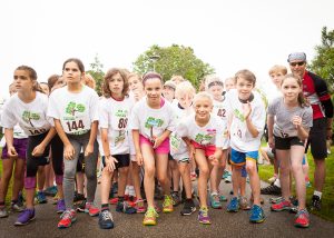 Kids' Run for Nature