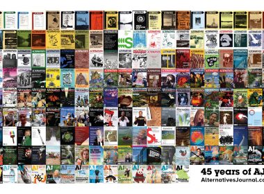 45 years of A\J