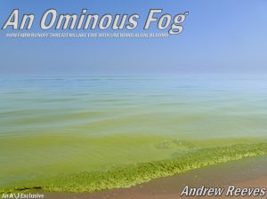 An Ominous Fog title image