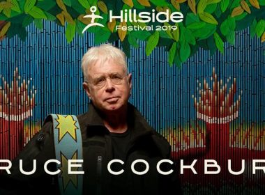 AJ Hillside Bruce C