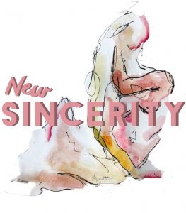 New Sincerity Cover Art