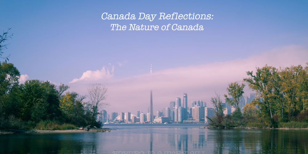 Alternatives Journal Canada Day Reflections