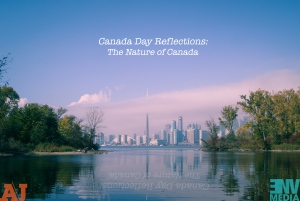 Alternatives Journal Canada Day Reflections