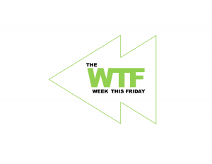 The WTF! Alternatives Journal