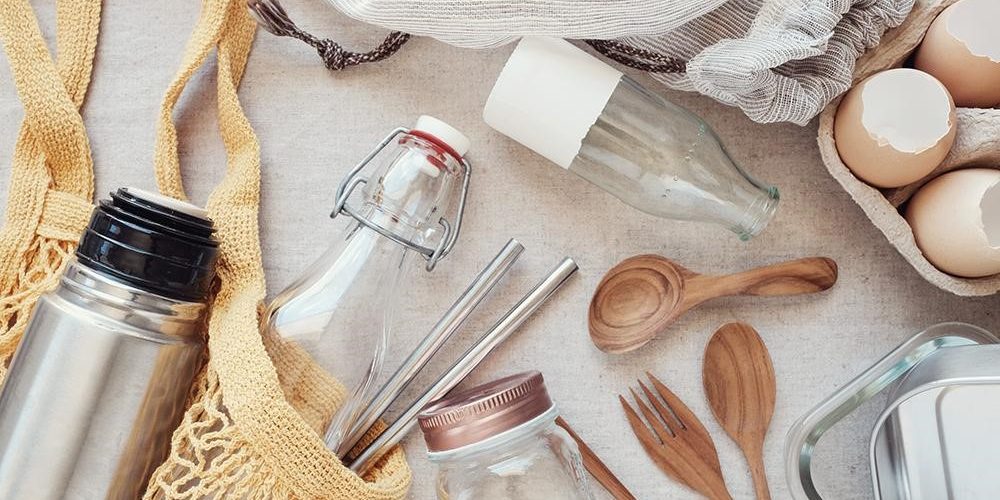 Eco-friendly Alternatives to Plastic