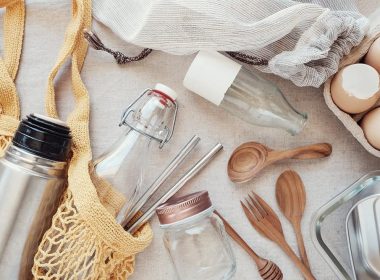 Eco-friendly Alternatives to Plastic