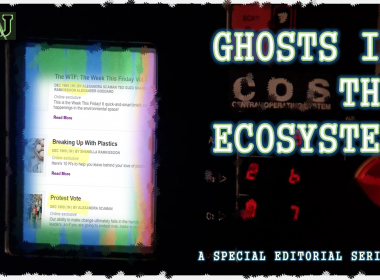 GHOSTS ECOSYSTEM title card1