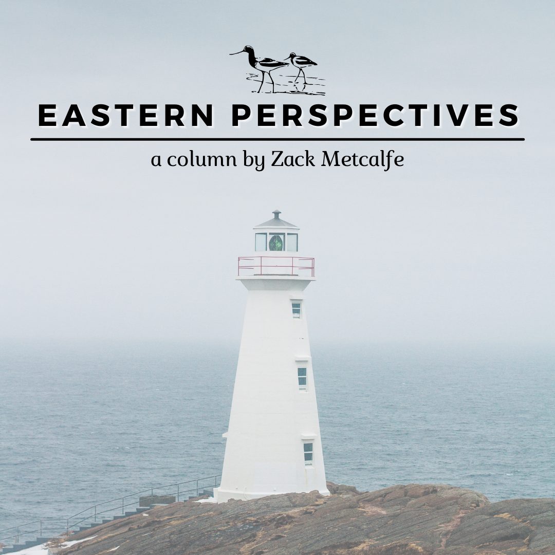 Eastern Perspectives