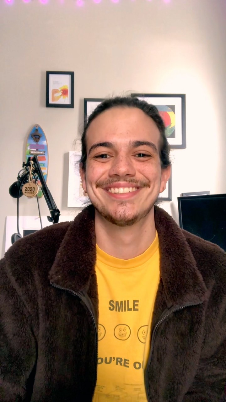 Hey! Did you miss anything this week? Hear from Alex in this week's weekly roundup, and make sure to head over to our bio for all of our latest stories!