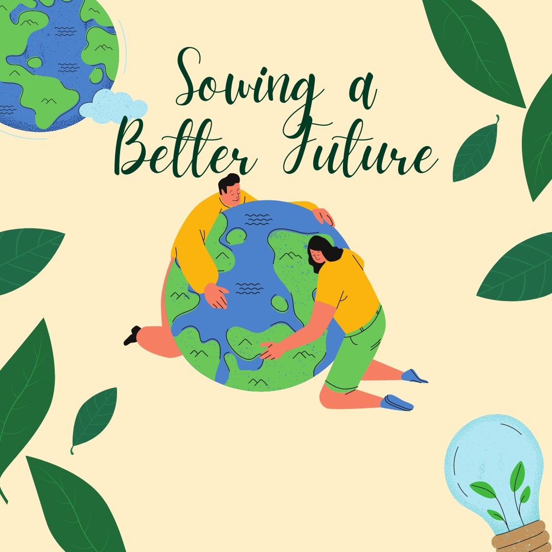 Happy April everyone! In anticipation of Earth Day🌍 on the 22nd, we are excited to be creating a series titled "Every Day Eco-Heroes", celebrating those who make every day earth day. This series will begin next week Friday, don't miss today's stage setter piece! Click the link in our bio or head over to alternativesjournal.ca today! 
.
.
.
.
#environmentaljustice #ecofriendly #sustainability #zerowaste #environmental #ecology
#environmentalism #environmentalist #environment #environmentallyfriendly #nature #climatechange #construction
#vegan #conservation #sustainable #environmentaleducation #savetheplanet #environmentalscience #earth #earthday