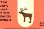 The Very Last of the Atlantic Caribou