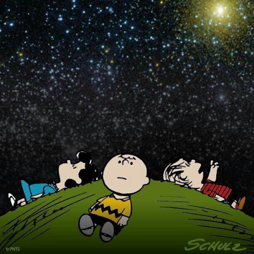 Charlie Brown Stars