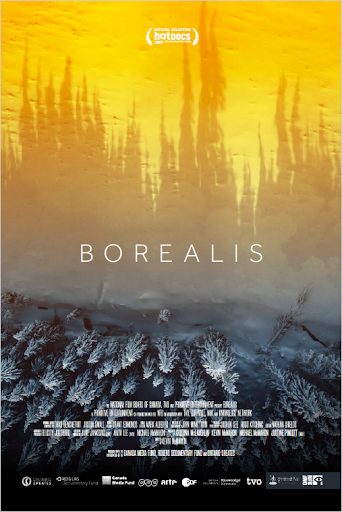 Borealis